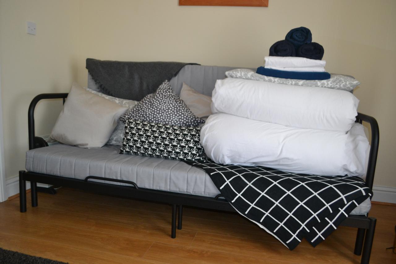 Appartement South Lotts *