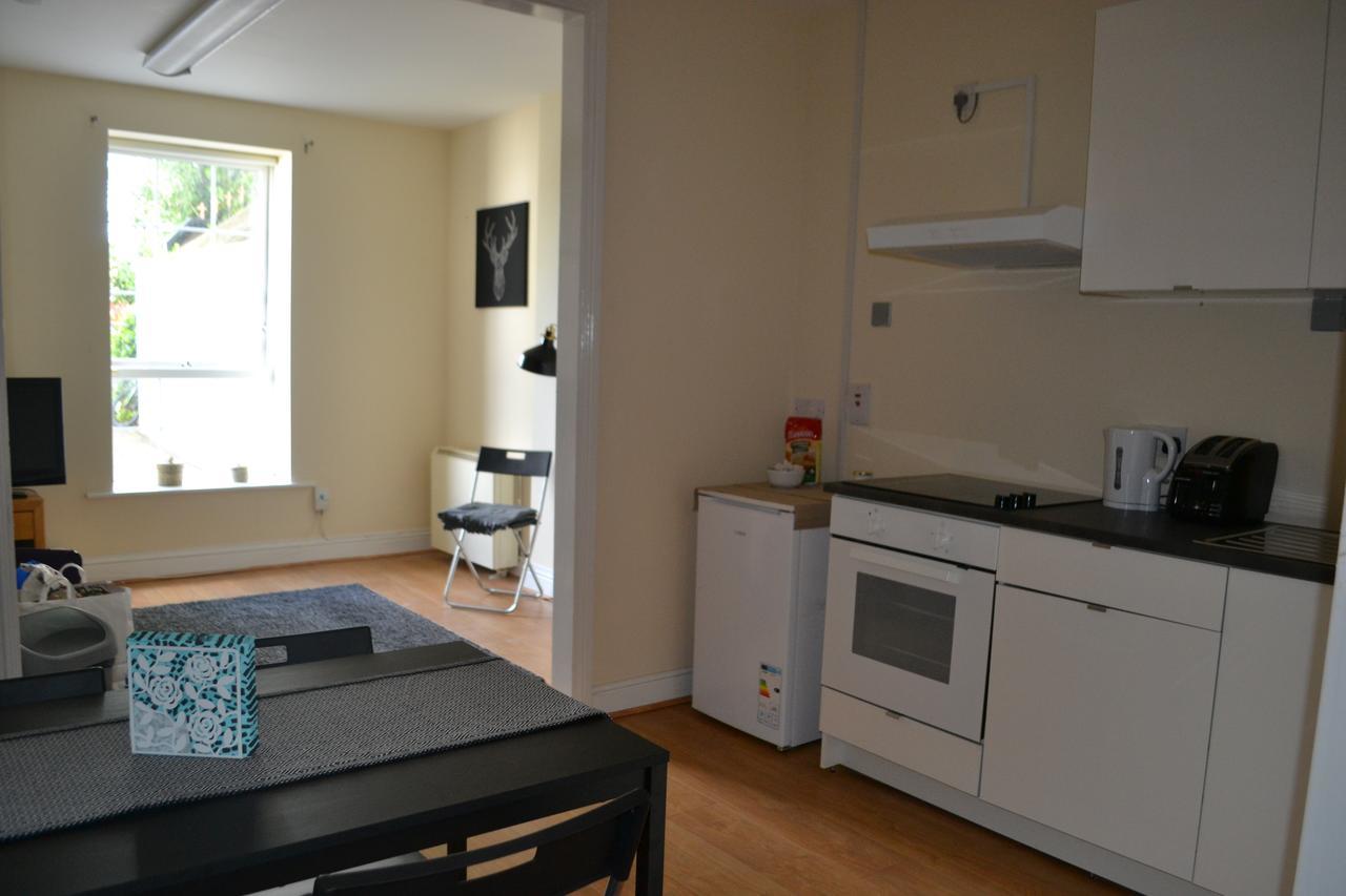 Appartement South Lotts *