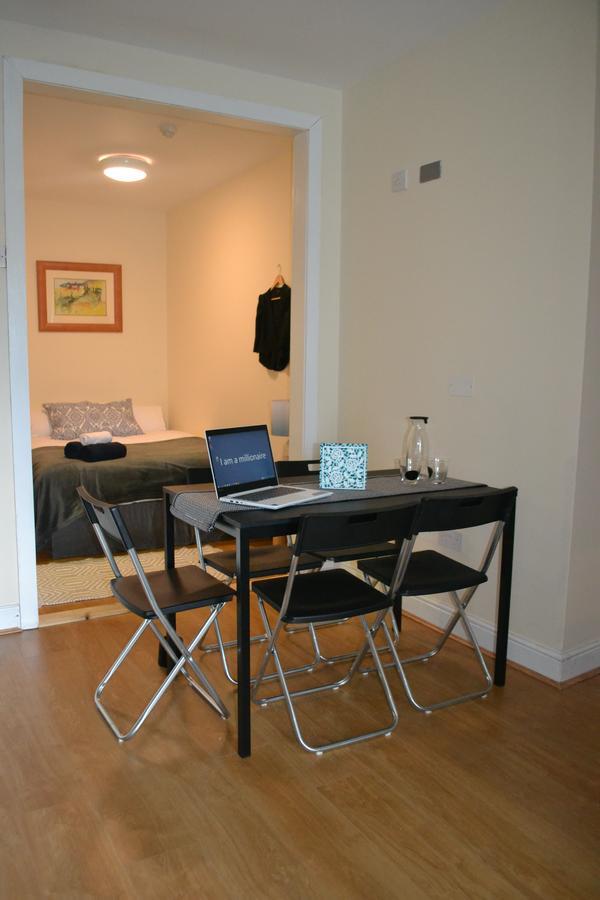 South Lotts Appartement
