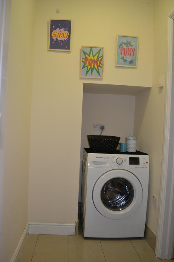 Appartement South Lotts Dublin