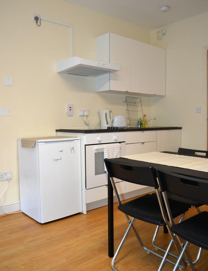 Appartement South Lotts Dublin