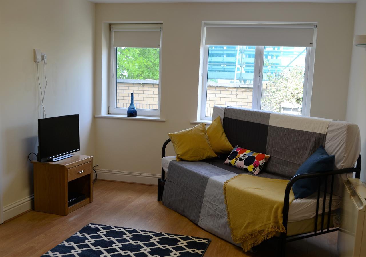 South Lotts Appartement Dublin