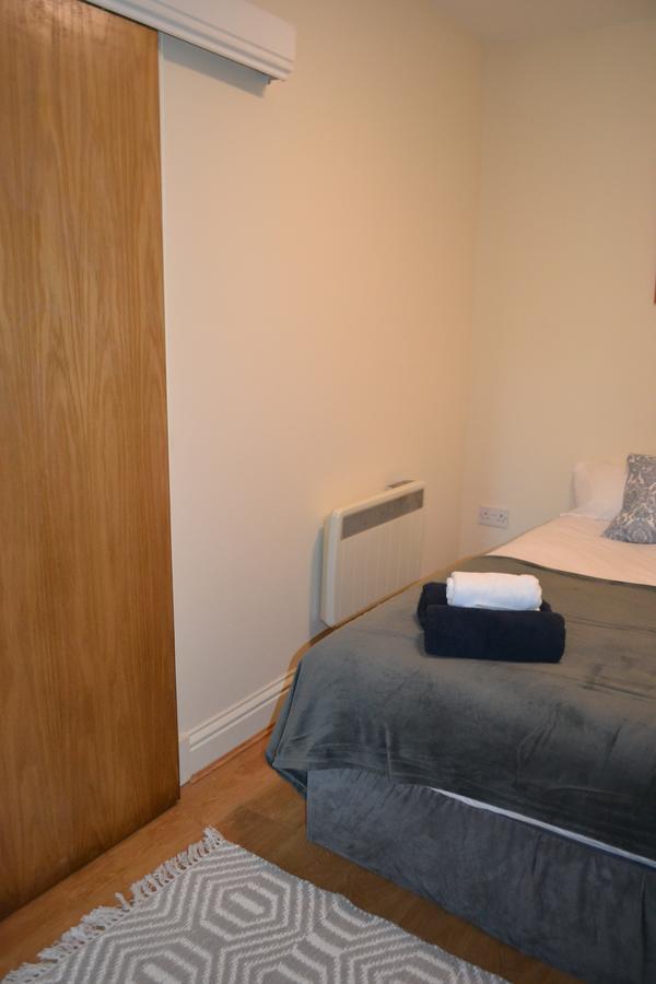 South Lotts Appartement *