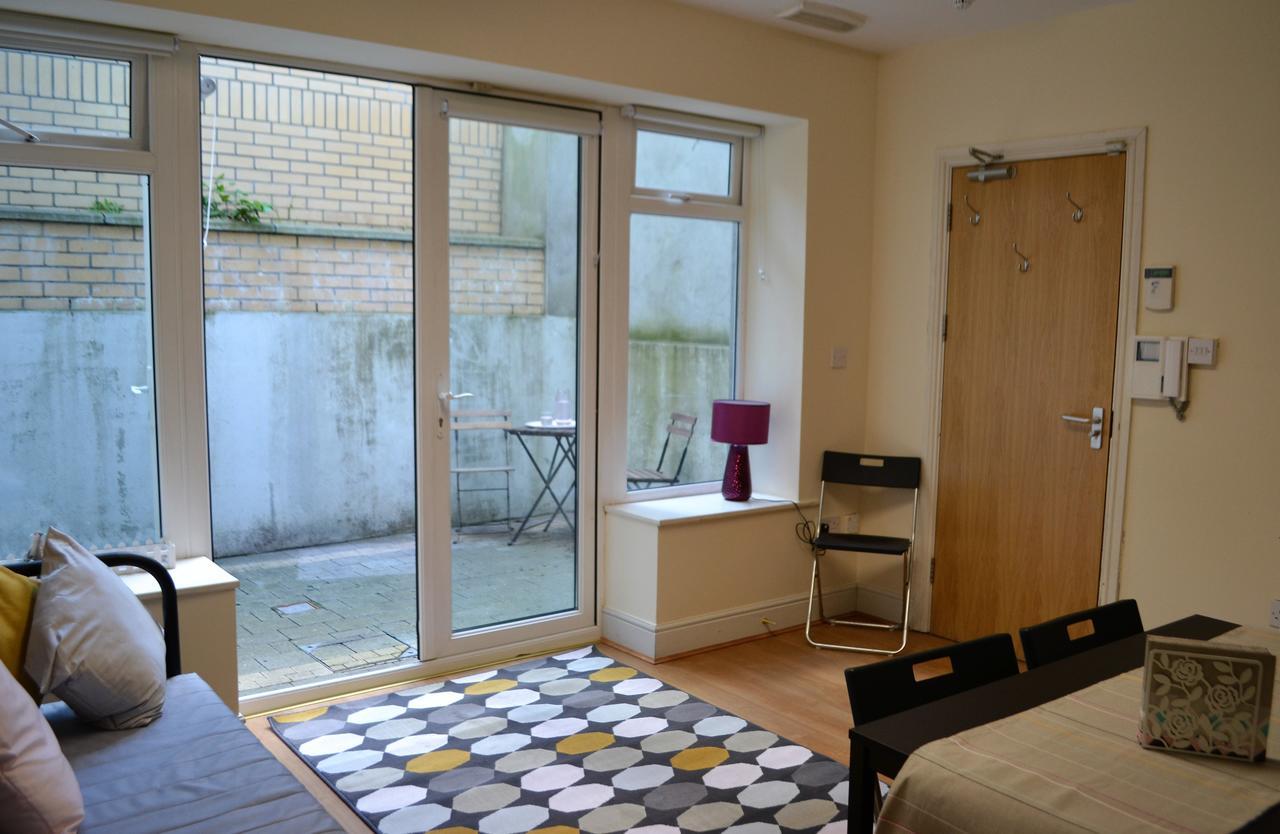 South Lotts Appartement Dublin