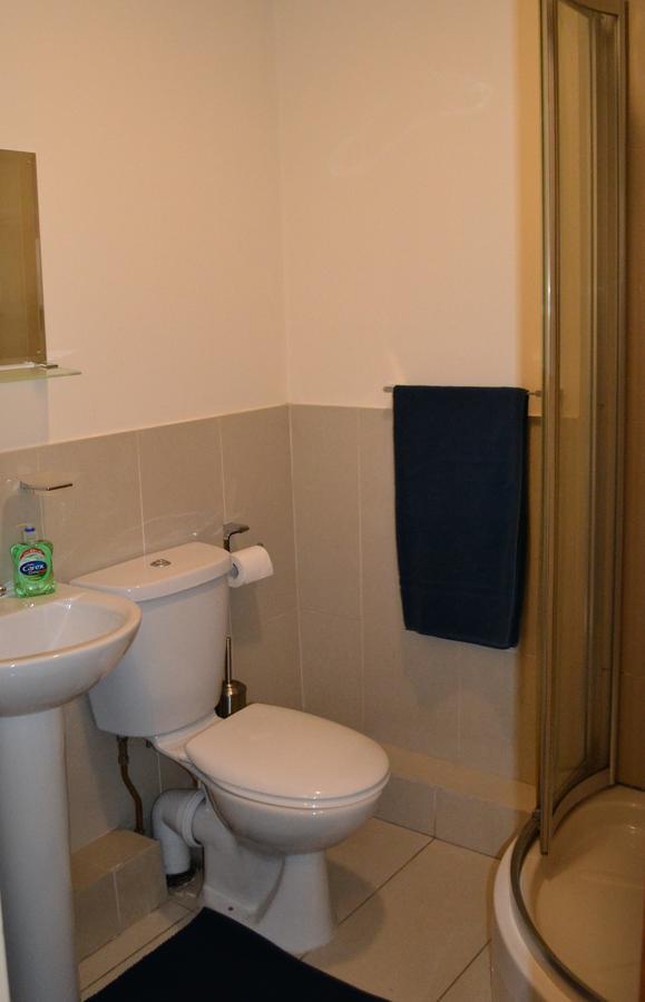 Appartement South Lotts *