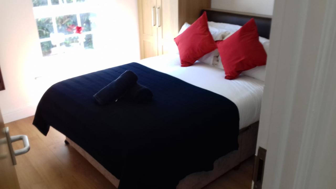 Appartement South Lotts Dublin