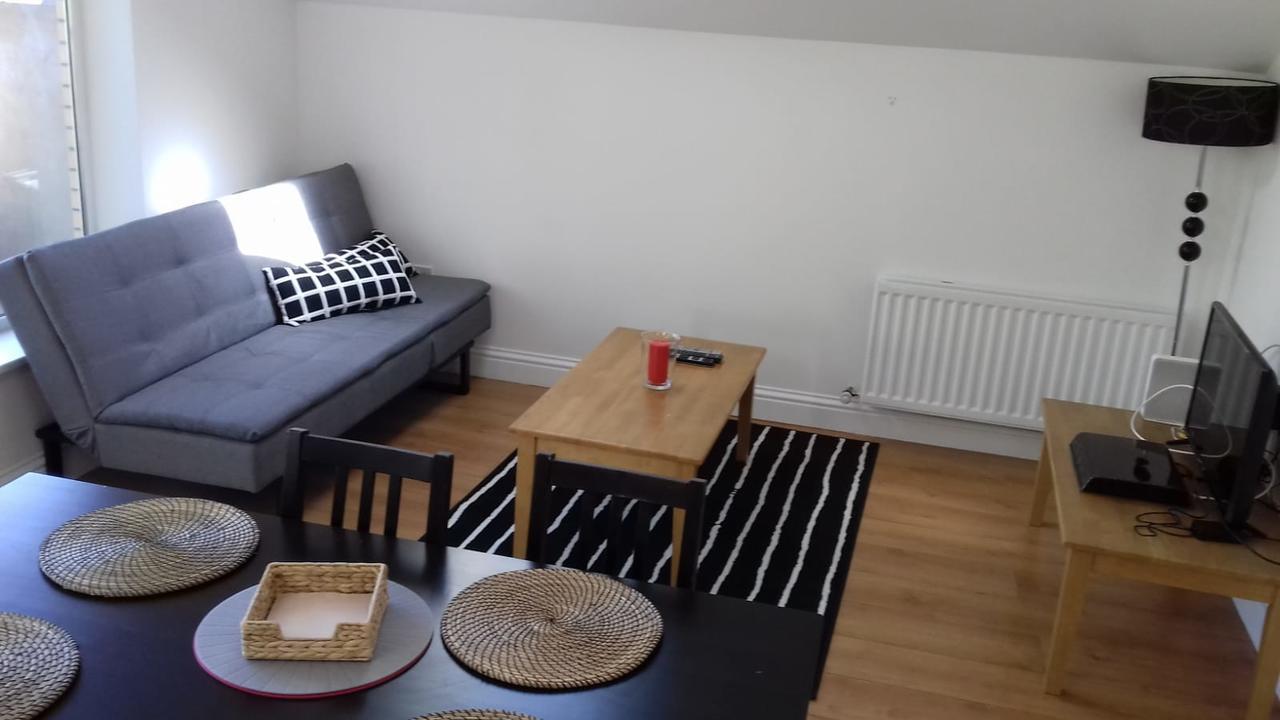 South Lotts Appartement